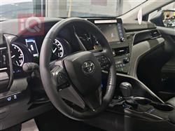 تۆیۆتا کامری